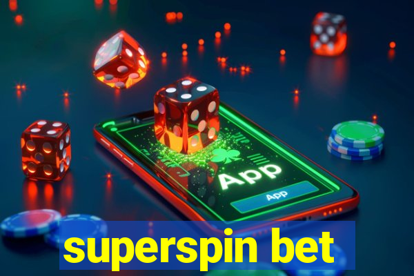 superspin bet